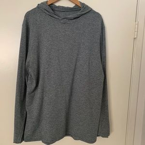 Lululemon Long Sleeve Hoodie